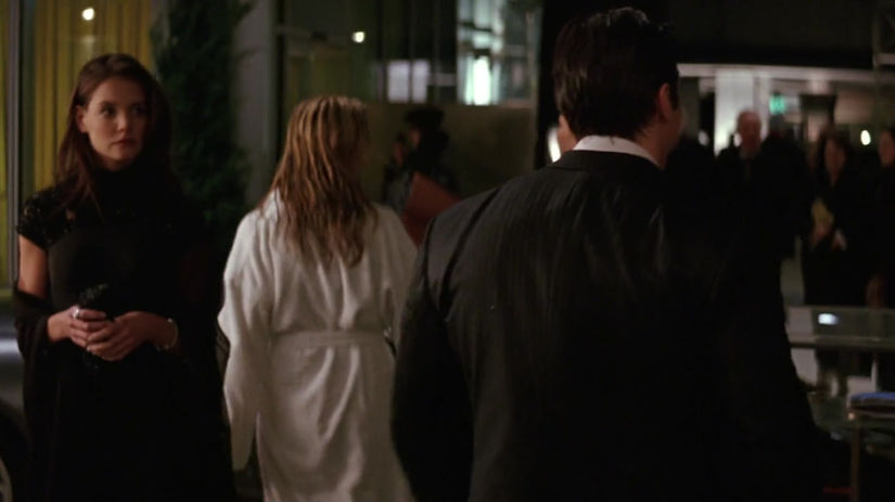 Batman Inicia (2005)